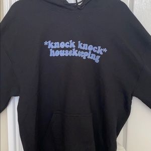 Outer banks hoodie